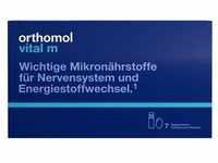 Orthomol Vital m Trinkfläschchen/Kapsel 7er-Packung