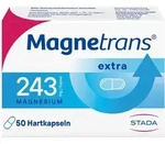 Magnetrans extra 243mg Magnesium Hartkapsel