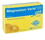 Magnesium Verla 300 Beutel Granulat