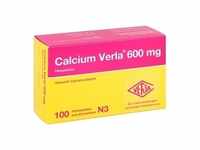 Calcium Verla 600mg