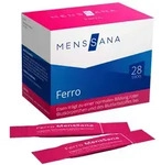 Ferro MensSana Pulver
