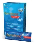 Ferrotone - der fl&uuml;ssige Eisen-Lieferant