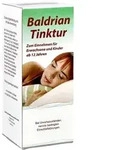 Baldriantinktur