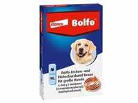 Bolfo Floh- und Zeckenschutzband für große Hunde