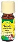 Abwehrkonzentrat mild veterin&auml;r