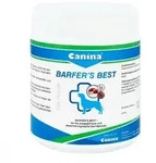 Barfers Best Pulver veterin&auml;r