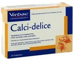 Calci Delice veterin&auml;r Tabletten