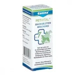 Petvital Bachbl&uuml;ten Nummer 7 Globuli veterin&auml;r
