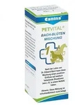 Petvital Bachbl&uuml;ten Nummer 1 Globuli veterin&auml;r