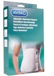 Alvita Bauchbandage Gr&ouml;&szlig;e 1