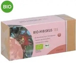 Hibiskustee bio Filterbeutel