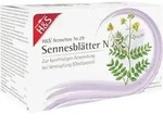 H&S Sennesbl&auml;tter N