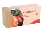 Hagebutten Tee Filterbeutel