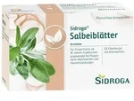 SIDROGA Salbeibl&auml;tter