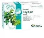 SIDROGA Thymian