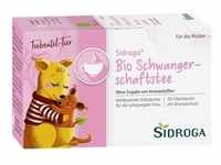 Sidroga Bio Schwangerschaftstee Filterbeutel