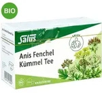 Anis Fenchel K&uuml;mmel Tee Salus Filterbeutel