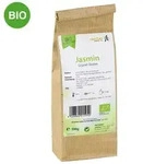 Gr&uuml;ner Tee Jasmin kbA