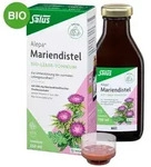 Salus Alepa Mariendistel Bio-Leber-Tonikum