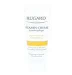 Rugard Vitamin Creme Gesichtspflege Tube