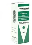Rowatinex Weichkapseln