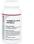 Vitamin K2 100 [my]g Mk7 Kapseln