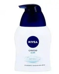 Nivea Fl&uuml;ssigseife Creme soft