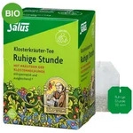 Ruhige Stunde Beutel salus