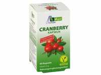 Cranberry Vegan Kapseln 400 mg