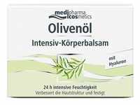 Olivenöl Intensiv-körperbalsam