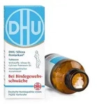 Dhu Silicea Pentarkan f&uuml;r das Bindegewebe Tabletten