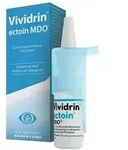Vividrin ectoin MDO Augentropfen - allergisch gereizte Augen