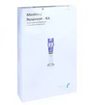 Minimed 640g Reservoir-kit 1,8 ml Aa-batterien