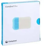 Comfeel plus flexibler Wundverband 4x6 cm 3146