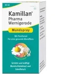 Kamillan Mundspray