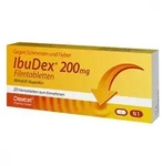 IbuDex 200mg