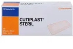 Cutiplast steriler Wundverband 10x25 cm
