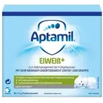 Aptamil Eiweiss+ Pulver