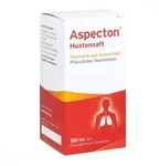 Aspecton Hustensaft