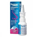 HYSAN Schnupfenspray 1mg/ml L&ouml;sung
