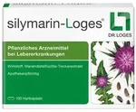 Silymarin-Loges bei Lebererkrankungen
