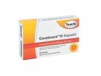 Carotinora 15 Kapseln