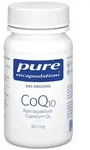 Pure Encapsulations CoQ10 60 mg