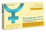 Fertilovit F Thy Kapseln