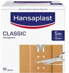 Hansaplast Classic Pflaster 5mx8cm