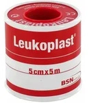 Leukoplast 5 m x 5 cm 1524