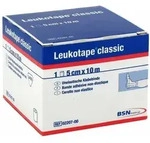 Leukotape Classic 10mx5cm weiss