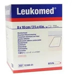 Leukomed Skin Sensitive Steril 8 x 10 cm