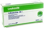 Leukosilk 5 m x 1,25 cm 1031