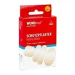 Wundpflaster Hydrocolloid 4 Gr&ouml;ssen